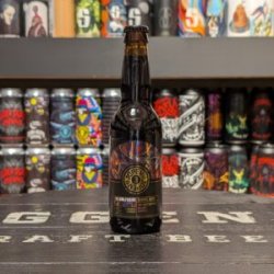 Jopen Ex-Girlfriend 2024 BA Brandy Barrels