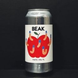 Beak HATS - Brew Cavern