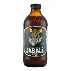 Jabalí Bock
