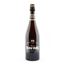 Kwak 75cl - Belbiere