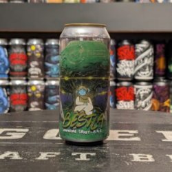 Left Handed Giant BESTLA Left Handed Giant BESTLA