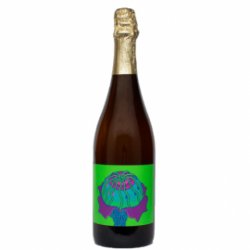 Omnipollo x Prairie Potlatch Farmhouse Ale - Craft Beers Delivered