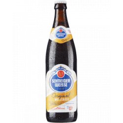 Schneider Weisse Tap 07 Original Weissbier - Drankgigant.nl