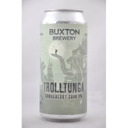 Buxton / Lervig Trolltunga