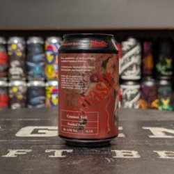 Pühaste Brewery Crimson Veil Pühaste Brewery Crimson Veil