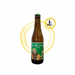 St. Bernardus - Tripel  - BierXL