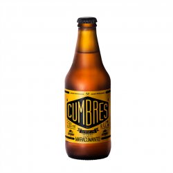 Cumbres Maracumanto 330ml - Beer World Perú