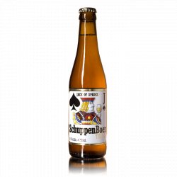 Nest Schuppenboer Tripel 8% 24x33cl - Beercrush