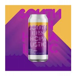 Other Half Brewing Co. Southernhopalistic