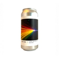 Fauve Biere  Prizm Tipa DDH CitraNelson Sauvin Mosaic 44cl - Hellobier