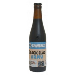 BramBrass Black Flag Army BramBrass Black Flag Army