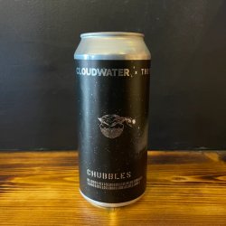 Cloudwater Brew Co. Forever Chubbles (2026)