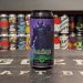 Game Over Brewing  Black Knight 
