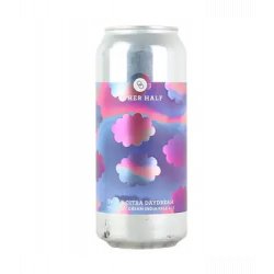 Other Half Brewing Co. Triple Citra Daydream