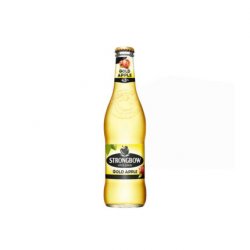 STRONGBOW 330ml ΜΗΛΟ - CityDrinks