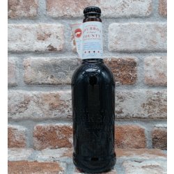 Goose Island Bourbon County Brand Fourteen Stout 2021 - 47.3 CL (1 pint) - Gerijptebieren.nl