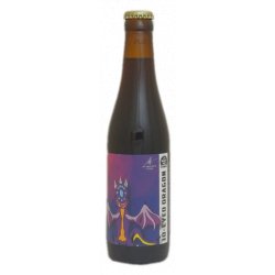 HopSaSam 10-EYED DRAGON