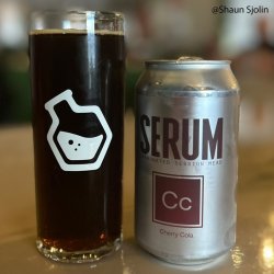 Brewlihan. Serum [Cherry Cola] [Pre-Order] - Brew Export