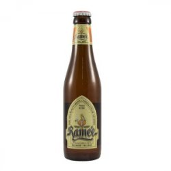 Ramee  Blond  33 cl   Fles - Thysshop