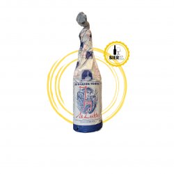 De Glazen Toren - Jan de Lichte 75cl  - BierXL