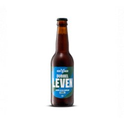 Hert Bier Dubbel Leven 33cl - Hellobier