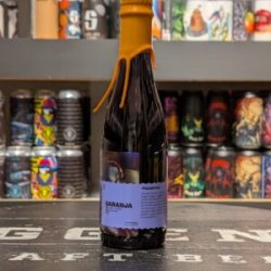 Lervig  Naranja - Drankenhandel van Gils