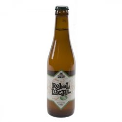 Rebel Local  Blond  33 cl   Fles - Thysshop