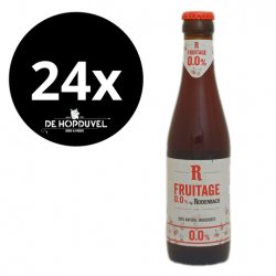 Brouwerij Rodenbach Rodenbach FruitAge 0.0