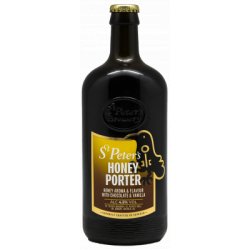 St. Peters Honey Porter - Rus Beer