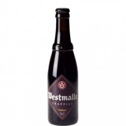 Westmalle Brune 33 cl - Achat Bières