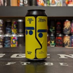 Browar Stu Mostów Hop Cake Browar Stu Mostów Hop Cake