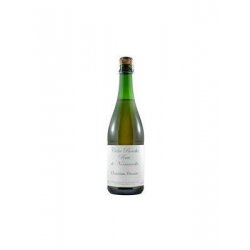 Louis de Lauriston Cidre Brut - The Beer Temple