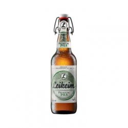 Leikeim Premium Pils 50Cl 4.9% - The Crú - The Beer Club