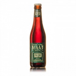 Silly Saison 5% 24x33cl - Beercrush