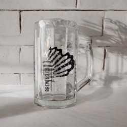 BERETA 8Y ANNIVERSARY GLASS - Bereta Brewing Co.