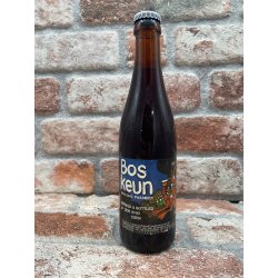 De Dolle Boskeun De Dolle Boskeun