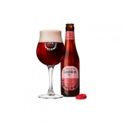 Timmermans Kriek Retro Lambicus 33Cl 4.5% - The Crú - The Beer Club