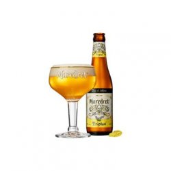 Maredret Monasterium Triplus 33Cl 8% - The Crú - The Beer Club