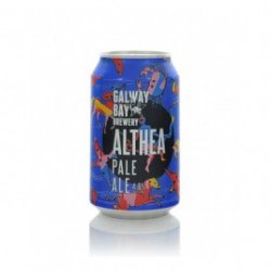 Galway Bay Althea American Pale Ale - Craft Beers Delivered