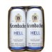 Krombacher Hell 16oz 4pk Cn 
