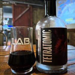 Brewlihan. Tetratomic [Pre-Order] - Brew Export