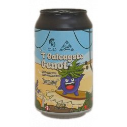 Galea ‘t Galeagste Genot 33cl - De Hopduvel