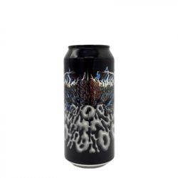 Omnipollo  Another Marshmallow Ale - Craftbeers - De Caigny