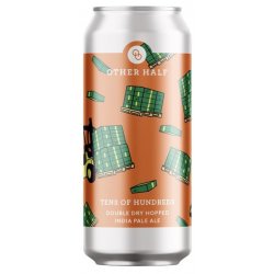 Other Half Brewing Tens Of Hundreds 4 pack 16 oz. - Petite Cellars