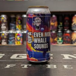 Bang The Elephant Brewing Co EVEN MORE WHALE SOUNDS