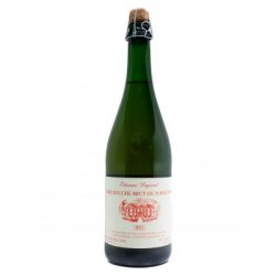 Dupont Bouche Brut 2021 - The Beer Temple