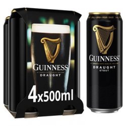 Guinness Draught