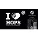 I Love Hops #15 