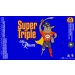 Super Triple au Rhum 33cl 10% Super Triple au Rhum 33cl 10%