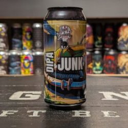 Bang The Elephant Brewing Co JUNK